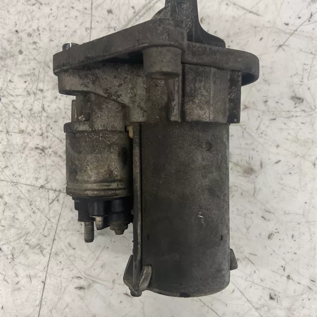 Motorino avviamento