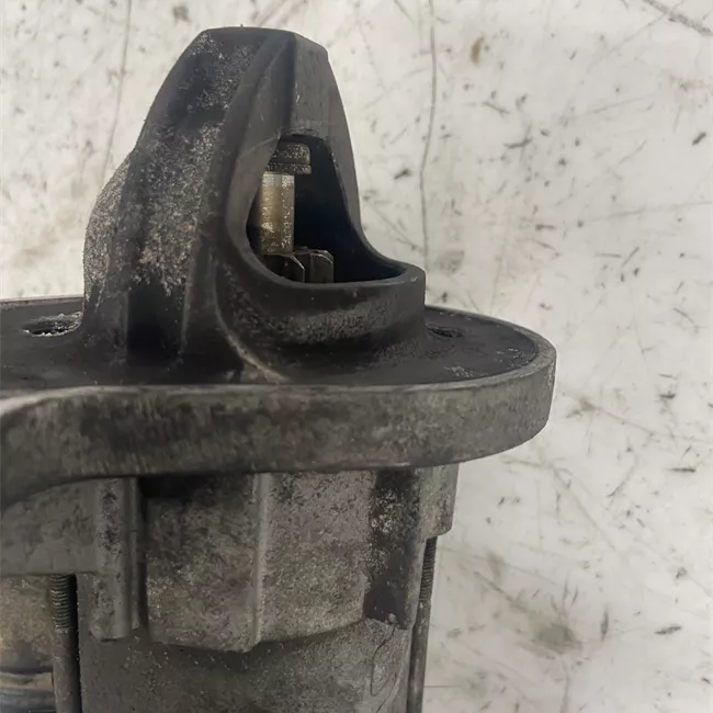 Motorino avviamento