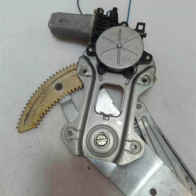 Alzacristallo porta anteriore sinistro