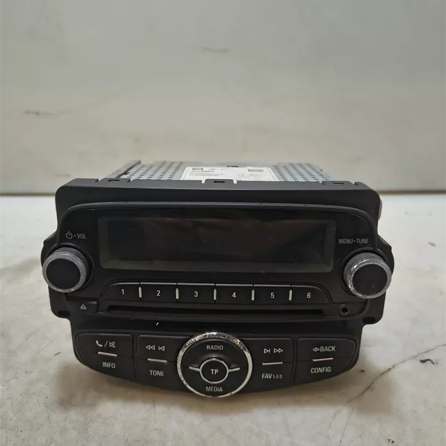 Autoradio