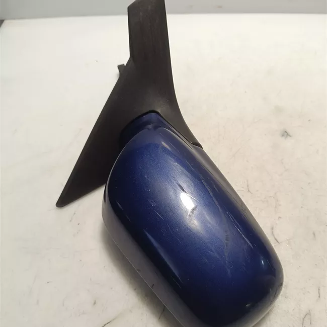 Retrovisore esterno regolazione elettrica destro WR blu