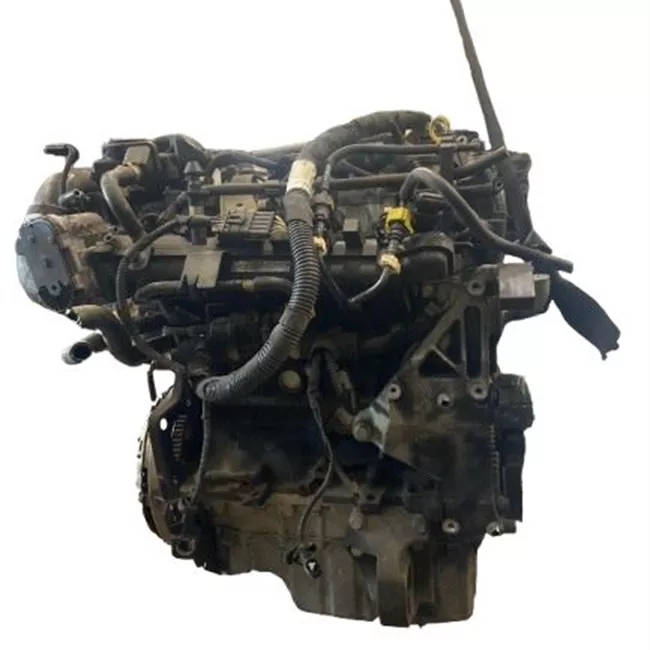Motore semicompleto