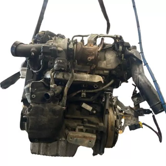 Motore semicompleto