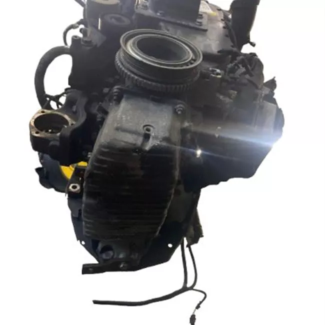 Motore semicompleto
