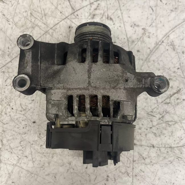 Alternatore