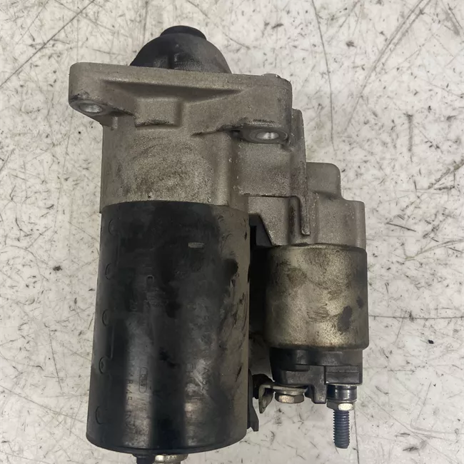 Motorino avviamento