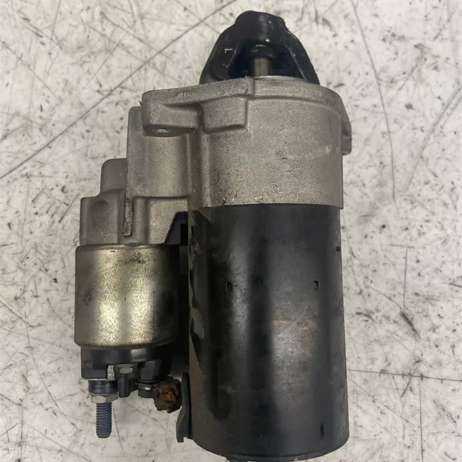 Motorino avviamento