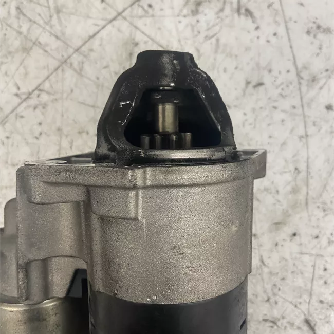 Motorino avviamento