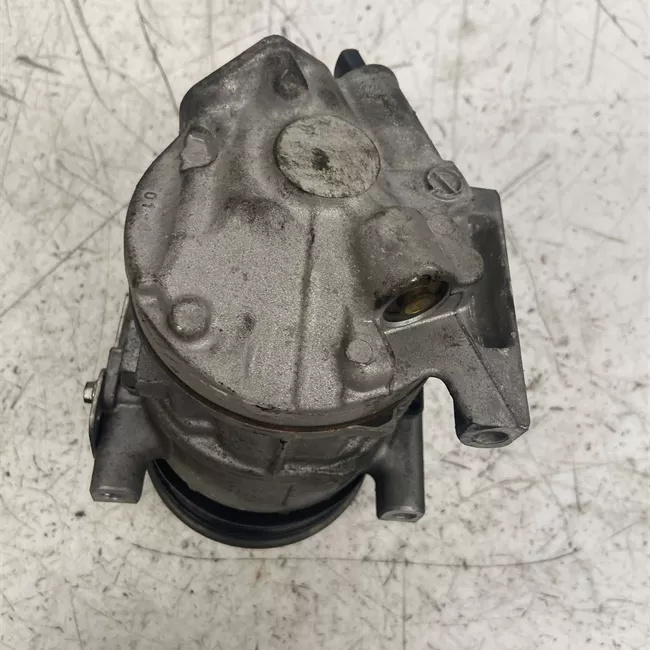 Compressore aria condizionata