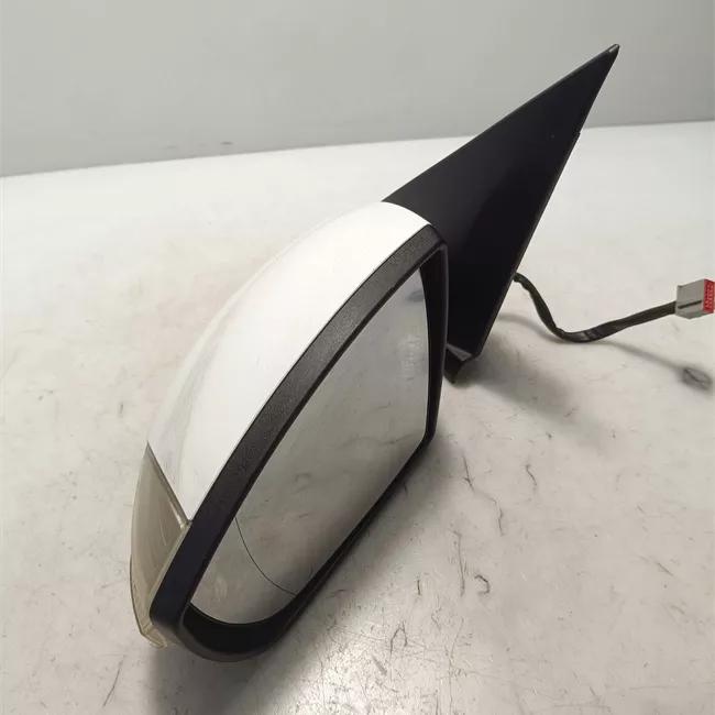 Retrovisore esterno regolazione elettrica sinistro Serie 40 term/luce cortesia