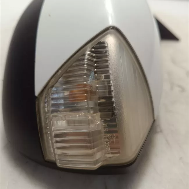 Retrovisore esterno regolazione elettrica sinistro Serie 40 term/luce cortesia