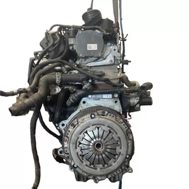 Motore semicompleto rotazionale