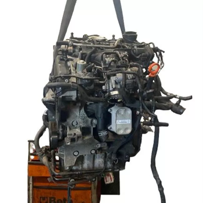 Motore semicompleto rotazionale