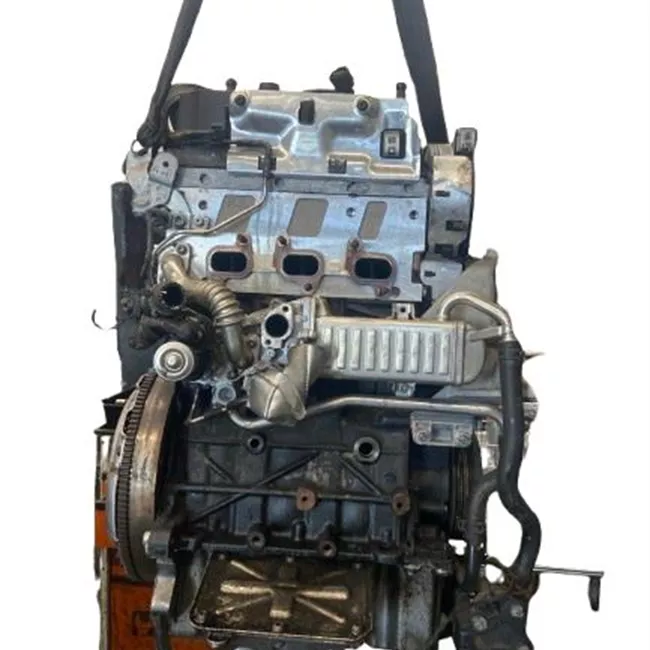 Motore semicompleto rotazionale