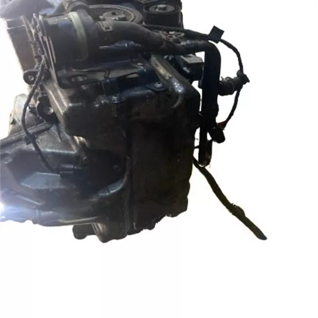 Motore semicompleto rotazionale