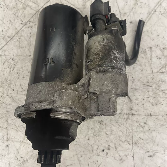 Motorino avviamento 1.0kw BOSCH rotazionale
