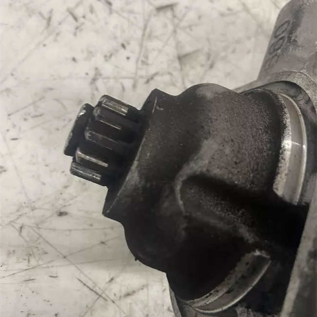 Motorino avviamento 1.0kw BOSCH rotazionale
