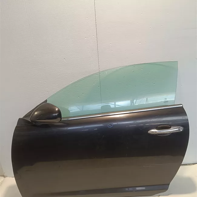 Porta anteriore sinistra