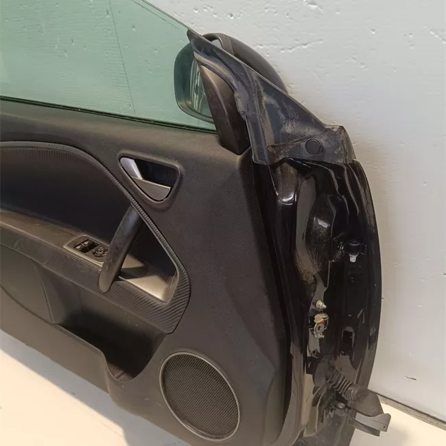 Porta anteriore sinistra