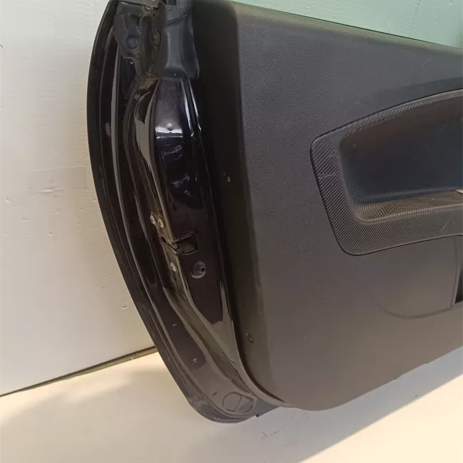 Porta anteriore sinistra