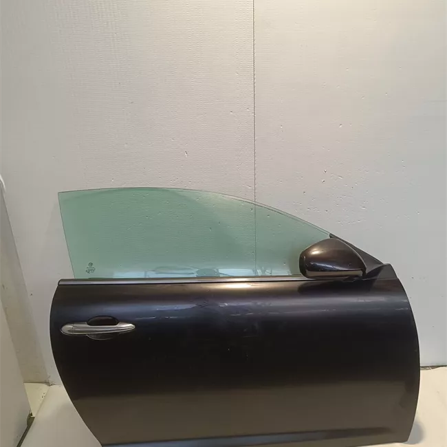 Porta anteriore destra