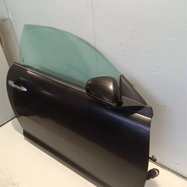 Porta anteriore destra