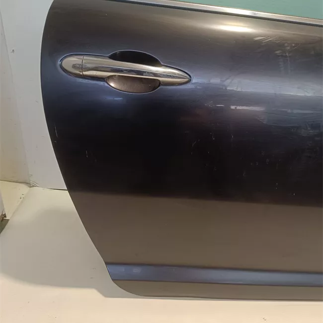 Porta anteriore destra