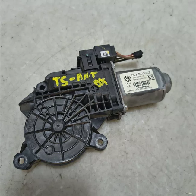 Motorino alzacristallo porta anteriore destro