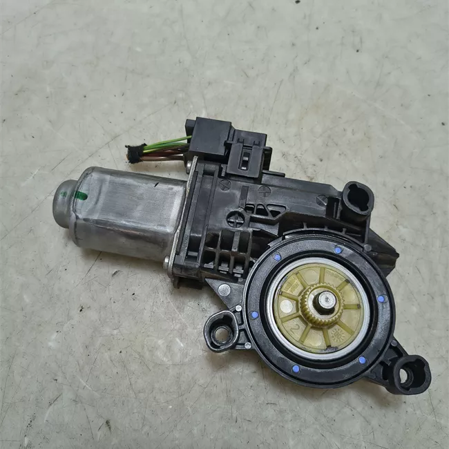 Motorino alzacristallo porta anteriore destro