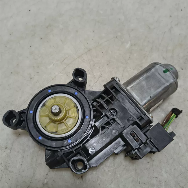 Motorino alzacristallo porta anteriore destro