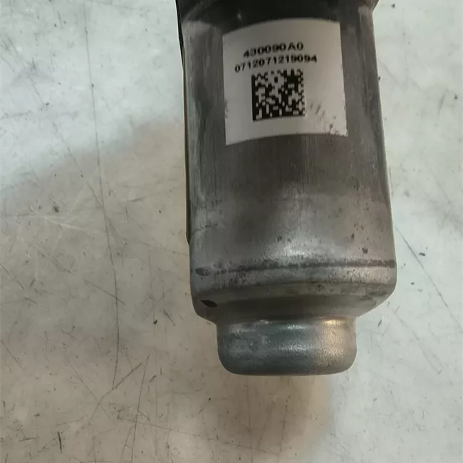 Motorino alzacristallo porta anteriore destro