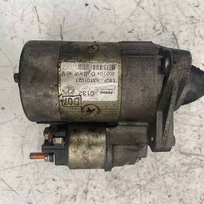 Motorino avviamento BOSCH, T.373928>