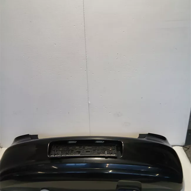 Paraurti posteriore