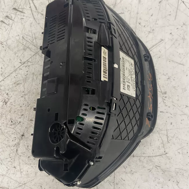 Quadro strumenti completo M pacchet sport/head display