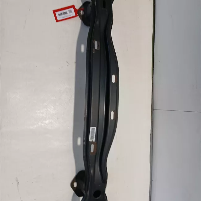Traversa paraurti posteriore