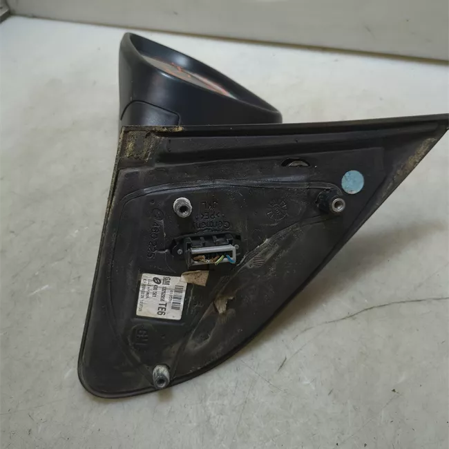 Retrovisore esterno regolazione elettrica sinistro Termico