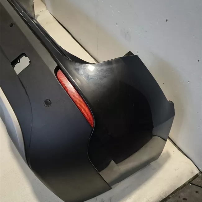 Paraurti posteriore superiore primer