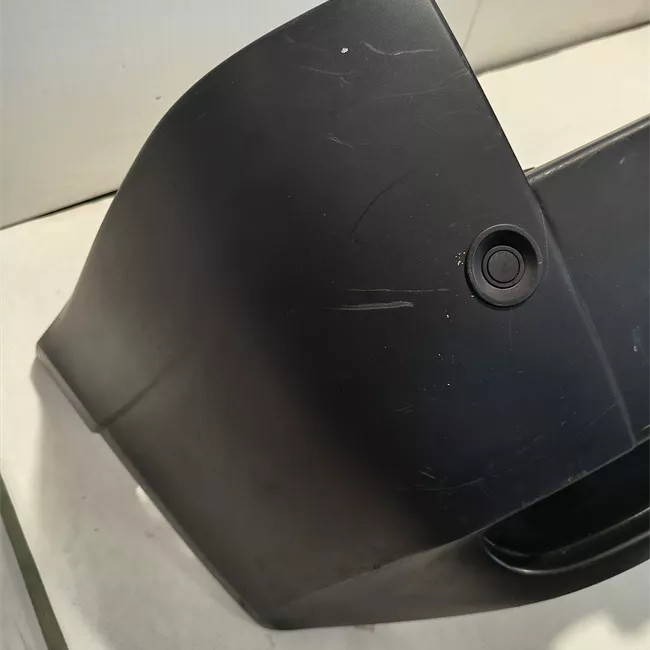 Paraurti posteriore pacchetto M con sensore di parcheg