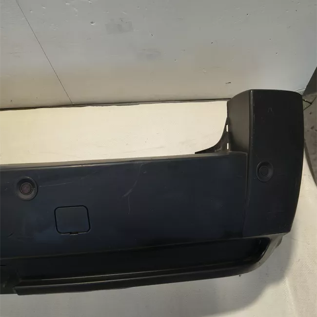 Paraurti posteriore pacchetto M con sensore di parcheg
