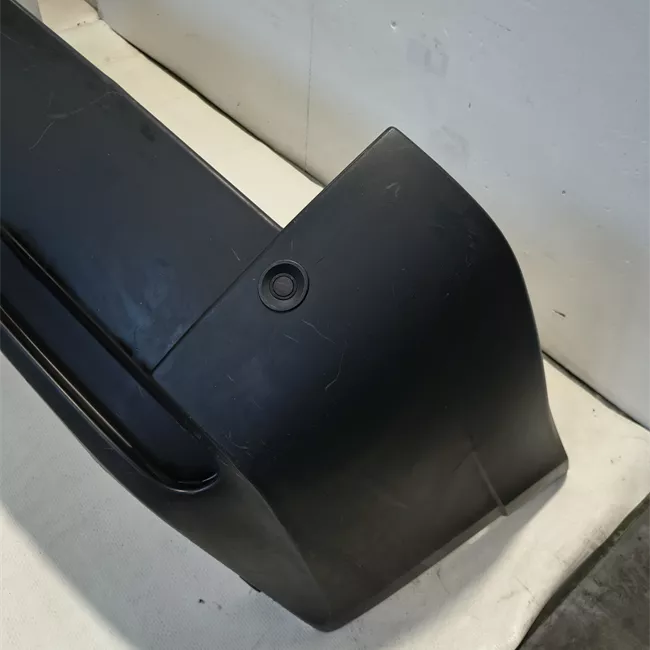Paraurti posteriore pacchetto M con sensore di parcheg