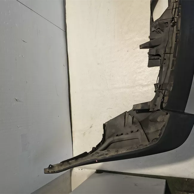 Paraurti posteriore pacchetto M con sensore di parcheg