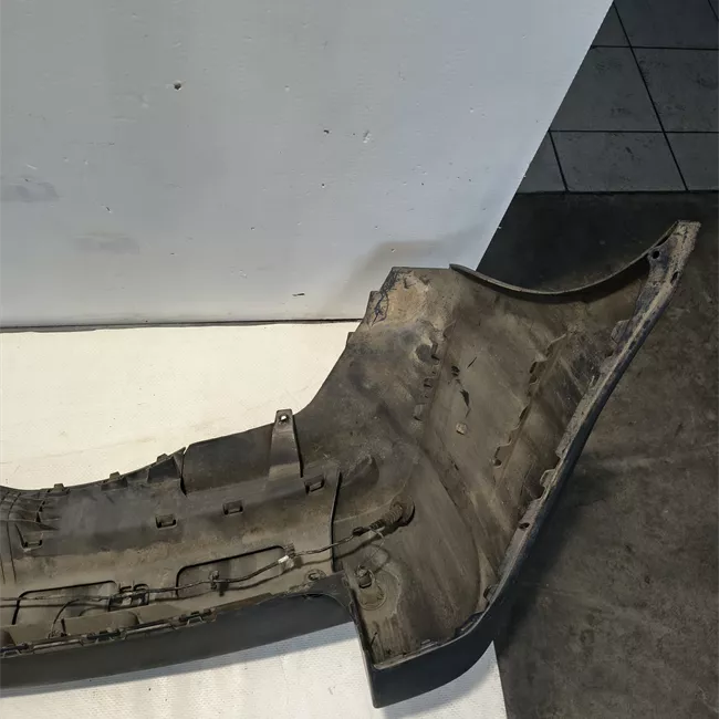 Paraurti posteriore pacchetto M con sensore di parcheg