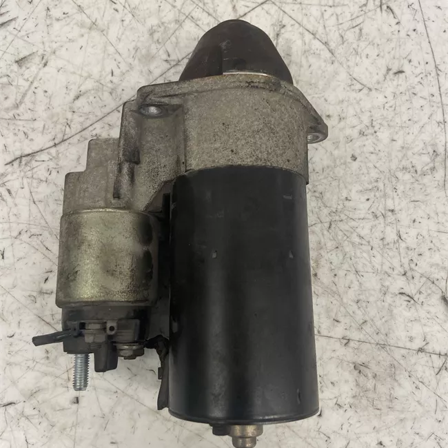 Motorino avviamento