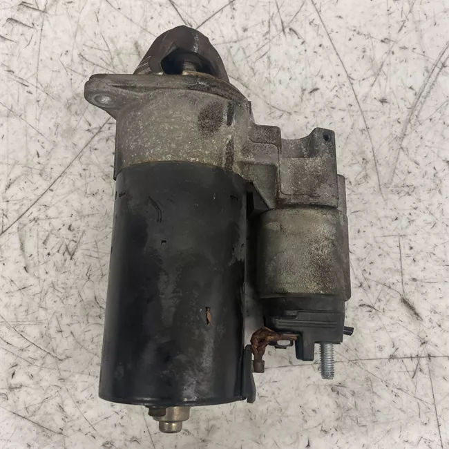 Motorino avviamento