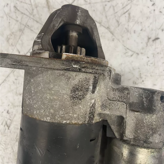 Motorino avviamento