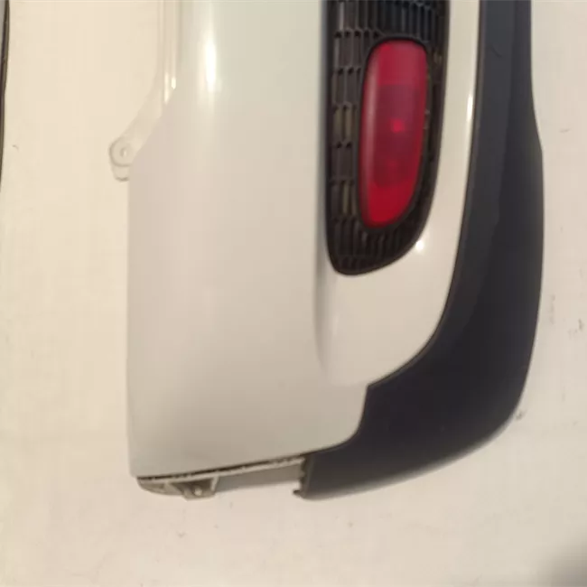 Paraurti posteriore primer