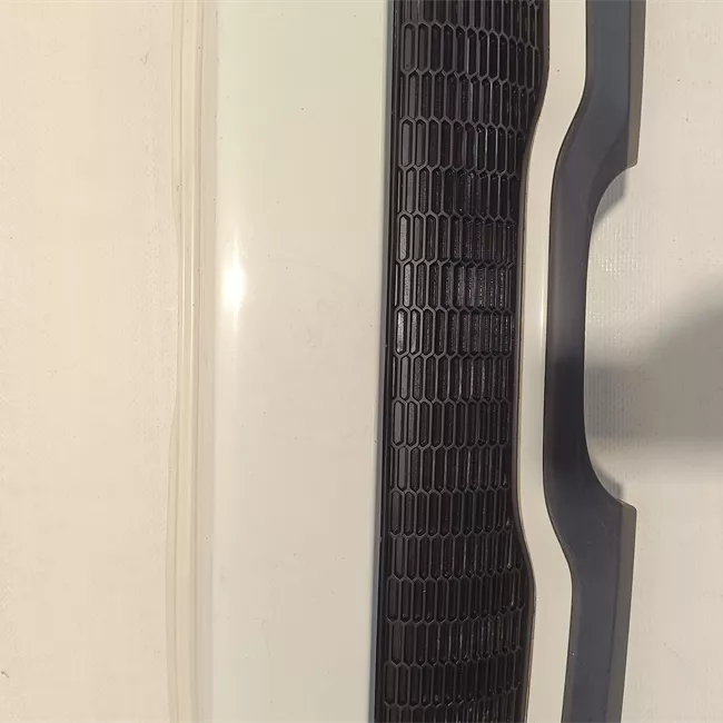 Paraurti posteriore primer