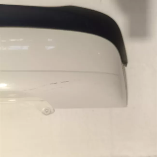 Paraurti posteriore primer