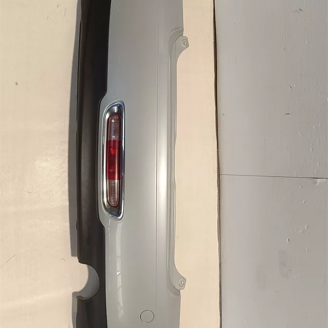 Paraurti posteriore primer