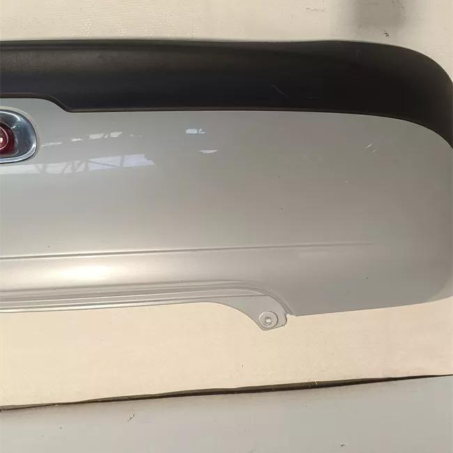 Paraurti posteriore primer